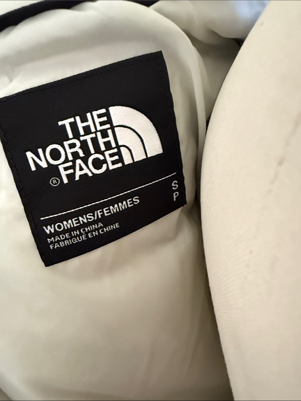 The North Face Gotham down jacket - Picture 7 of 8